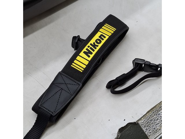 Camera lens, nikon, af-s nikor 600mm 1:4e fl ed - afbeelding 7 van  12