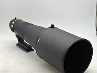 Camera lens, nikon, af-s nikor 600mm 1:4e fl ed - afbeelding 8 van  12