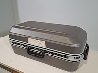 Camera lens, nikon, af-s nikor 600mm 1:4e fl ed - afbeelding 2 van  10