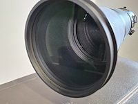 Camera lens, nikon, af-s nikor 600mm 1:4e fl ed - afbeelding 4 van  10