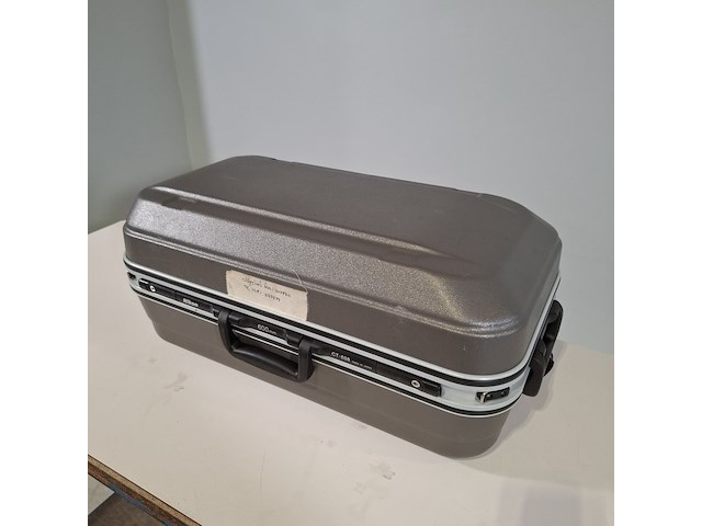 Camera lens, nikon, af-s nikor 600mm 1:4e fl ed - afbeelding 2 van  10