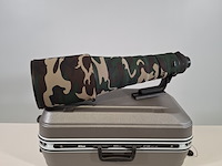 Camera lens, nikon, af-s nikor 600mm 1:4e fl ed - afbeelding 1 van  10