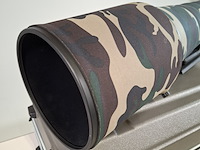 Camera lens, nikon, af-s nikor 600mm 1:4e fl ed - afbeelding 3 van  10