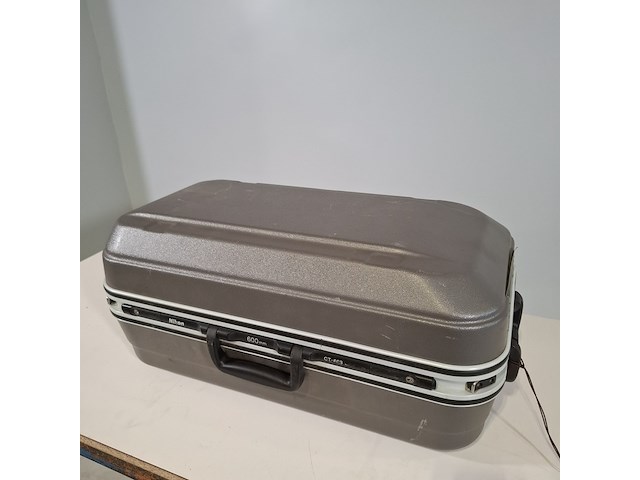 Camera lens, nikon, af-s nikor 600mm 1:4e fl ed - afbeelding 2 van  10