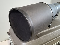 Camera lens, nikon, af-s nikor 600mm 1:4e fl ed - afbeelding 3 van  10