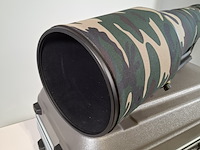 Camera lens, nikon, af-s nikor 600mm 1:4e fl ed - afbeelding 2 van  9