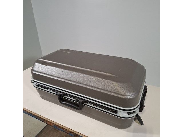 Camera lens, nikon, af-s nikor 600mm 1:4e fl ed - afbeelding 9 van  9