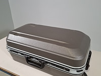 Camera lens, nikon, af-s nikor 600mm 1:4e fl ed - afbeelding 9 van  9