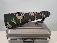 Camera lens, nikon, af-s nikor 600mm 1:4e fl ed - afbeelding 1 van  10