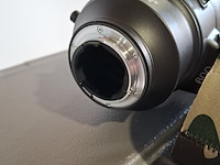 Camera lens, nikon, af-s nikor 600mm 1:4e fl ed - afbeelding 9 van  10