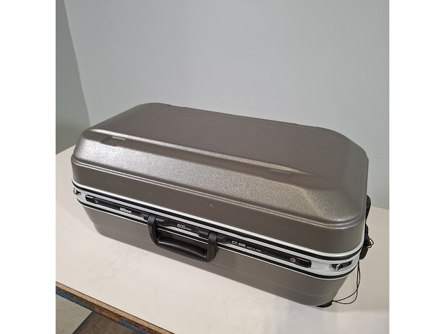 Camera lens, nikon, af-s nikor 600mm 1:4e fl ed - afbeelding 2 van  10