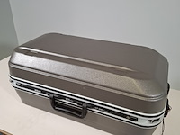 Camera lens, nikon, af-s nikor 600mm 1:4e fl ed - afbeelding 2 van  10