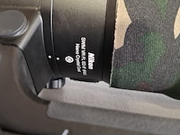 Camera lens, nikon, af-s nikor 600mm 1:4e fl ed - afbeelding 8 van  10