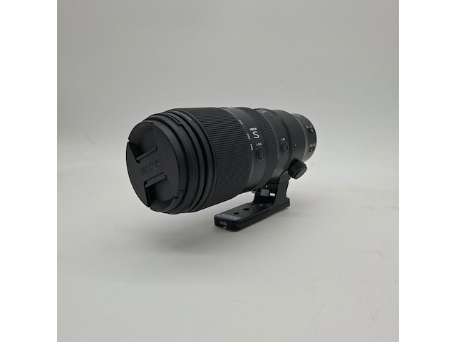 Camera lens, nikon, nikkor z 100-400mm 1:4.5-5.6 vr s - afbeelding 1 van  9