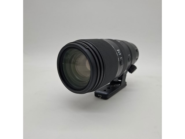 Camera lens, nikon, nikkor z 100-400mm 1:4.5-5.6 vr s - afbeelding 2 van  9