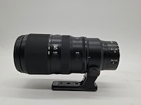 Camera lens, nikon, nikkor z 100-400mm 1:4.5-5.6 vr s - afbeelding 3 van  9