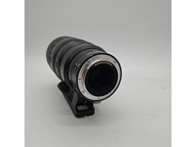 Camera lens, nikon, nikkor z 100-400mm 1:4.5-5.6 vr s - afbeelding 4 van  9