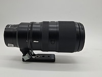Camera lens, nikon, nikkor z 100-400mm 1:4.5-5.6 vr s - afbeelding 5 van  9