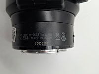 Camera lens, nikon, nikkor z 100-400mm 1:4.5-5.6 vr s - afbeelding 9 van  9