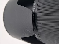 Camera lens, nikon, nikkor z 100-400mm 1:4.5-5.6 vr s - afbeelding 2 van  10