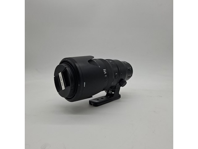 Camera lens, nikon, nikkor z 100-400mm 1:4.5-5.6 vr s - afbeelding 1 van  10