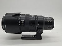 Camera lens, nikon, nikkor z 100-400mm 1:4.5-5.6 vr s - afbeelding 3 van  10