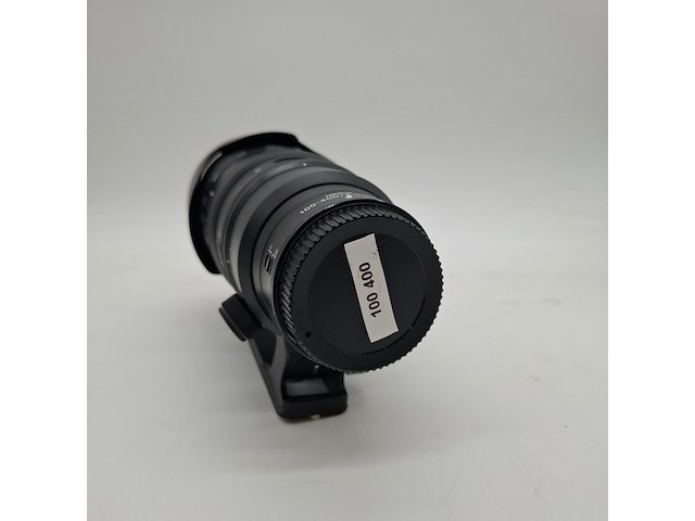 Camera lens, nikon, nikkor z 100-400mm 1:4.5-5.6 vr s - afbeelding 4 van  10