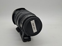 Camera lens, nikon, nikkor z 100-400mm 1:4.5-5.6 vr s - afbeelding 4 van  10