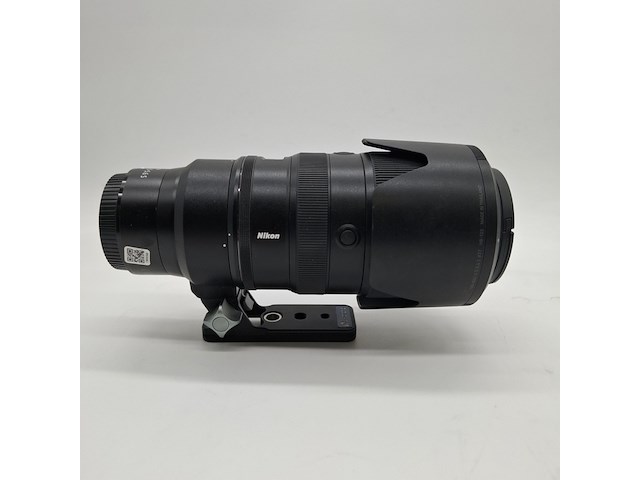 Camera lens, nikon, nikkor z 100-400mm 1:4.5-5.6 vr s - afbeelding 5 van  10