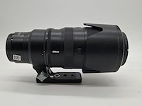 Camera lens, nikon, nikkor z 100-400mm 1:4.5-5.6 vr s - afbeelding 5 van  10