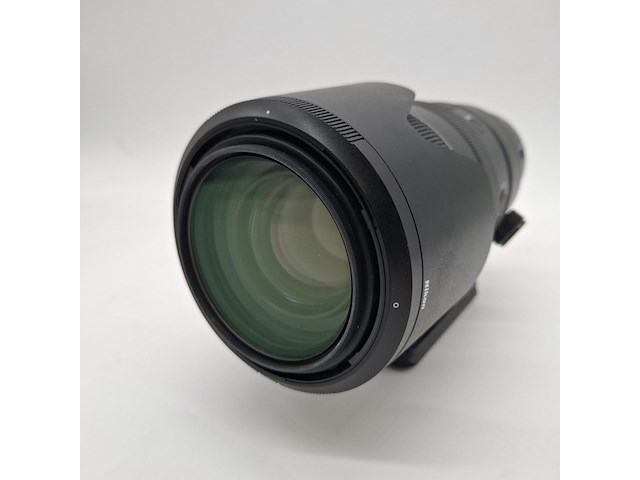 Camera lens, nikon, nikkor z 100-400mm 1:4.5-5.6 vr s - afbeelding 6 van  10