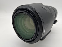 Camera lens, nikon, nikkor z 100-400mm 1:4.5-5.6 vr s - afbeelding 6 van  10