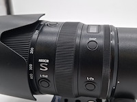 Camera lens, nikon, nikkor z 100-400mm 1:4.5-5.6 vr s - afbeelding 8 van  10
