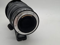 Camera lens, nikon, nikkor z 100-400mm 1:4.5-5.6 vr s - afbeelding 9 van  10
