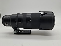Camera lens, nikon, nikkor z 100-400mm 1:4.5-5.6 vr s - afbeelding 10 van  10