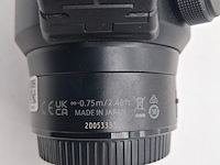 Camera lens, nikon, nikkor z 100-400mm 1:4.5-5.6 vr s - afbeelding 2 van  10