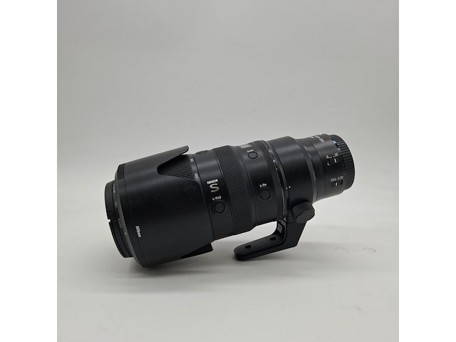Camera lens, nikon, nikkor z 100-400mm 1:4.5-5.6 vr s - afbeelding 1 van  10