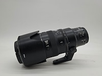 Camera lens, nikon, nikkor z 100-400mm 1:4.5-5.6 vr s - afbeelding 1 van  10