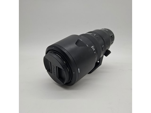 Camera lens, nikon, nikkor z 100-400mm 1:4.5-5.6 vr s - afbeelding 3 van  10