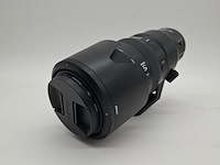 Camera lens, nikon, nikkor z 100-400mm 1:4.5-5.6 vr s - afbeelding 3 van  10