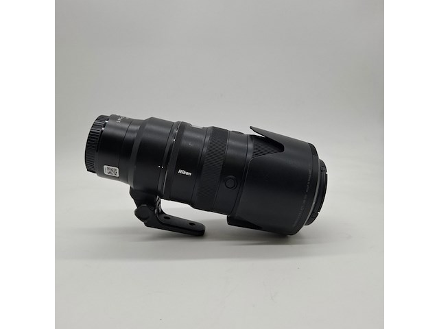 Camera lens, nikon, nikkor z 100-400mm 1:4.5-5.6 vr s - afbeelding 4 van  10