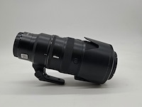 Camera lens, nikon, nikkor z 100-400mm 1:4.5-5.6 vr s - afbeelding 4 van  10