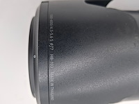 Camera lens, nikon, nikkor z 100-400mm 1:4.5-5.6 vr s - afbeelding 7 van  10