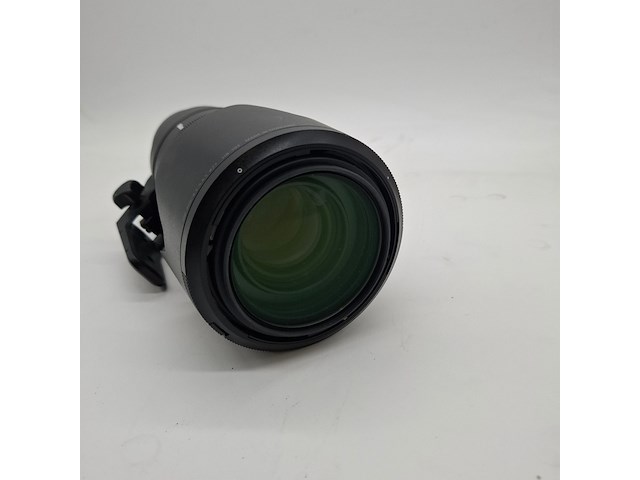 Camera lens, nikon, nikkor z 100-400mm 1:4.5-5.6 vr s - afbeelding 8 van  10