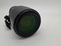 Camera lens, nikon, nikkor z 100-400mm 1:4.5-5.6 vr s - afbeelding 8 van  10