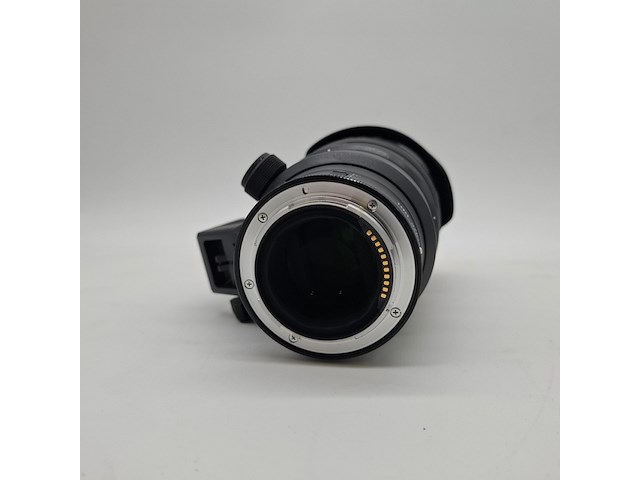 Camera lens, nikon, nikkor z 100-400mm 1:4.5-5.6 vr s - afbeelding 9 van  10