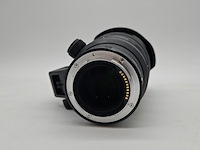 Camera lens, nikon, nikkor z 100-400mm 1:4.5-5.6 vr s - afbeelding 9 van  10
