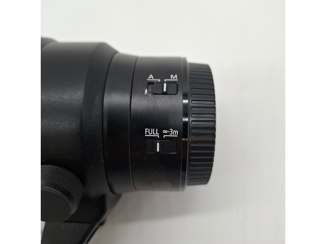 Camera lens, nikon, nikkor z 100-400mm 1:4.5-5.6 vr s - afbeelding 10 van  10
