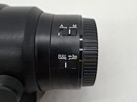 Camera lens, nikon, nikkor z 100-400mm 1:4.5-5.6 vr s - afbeelding 10 van  10