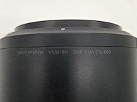 Camera lens, nikon, nikkor z 600mm 1:6.3 vr s - afbeelding 2 van  12